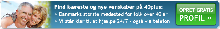 Opret Gratis Profil