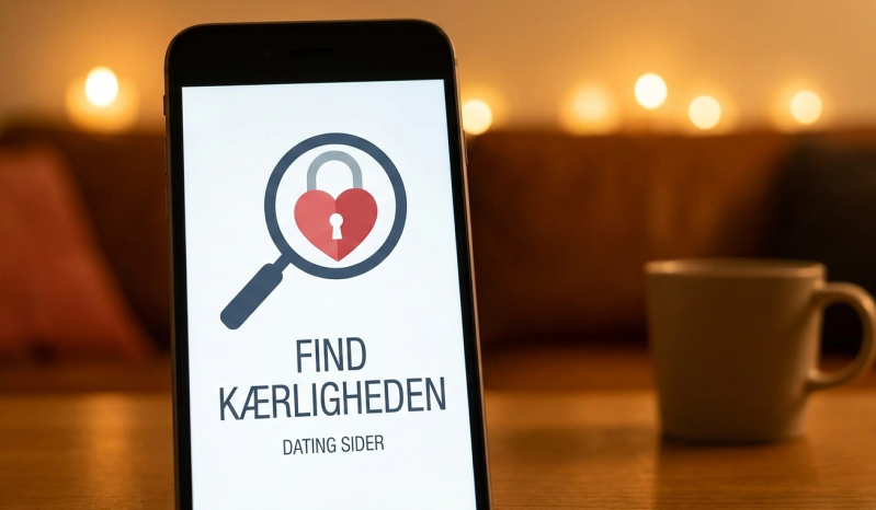 Datingsider for os over 40 år - vælg rigtigt fra starten