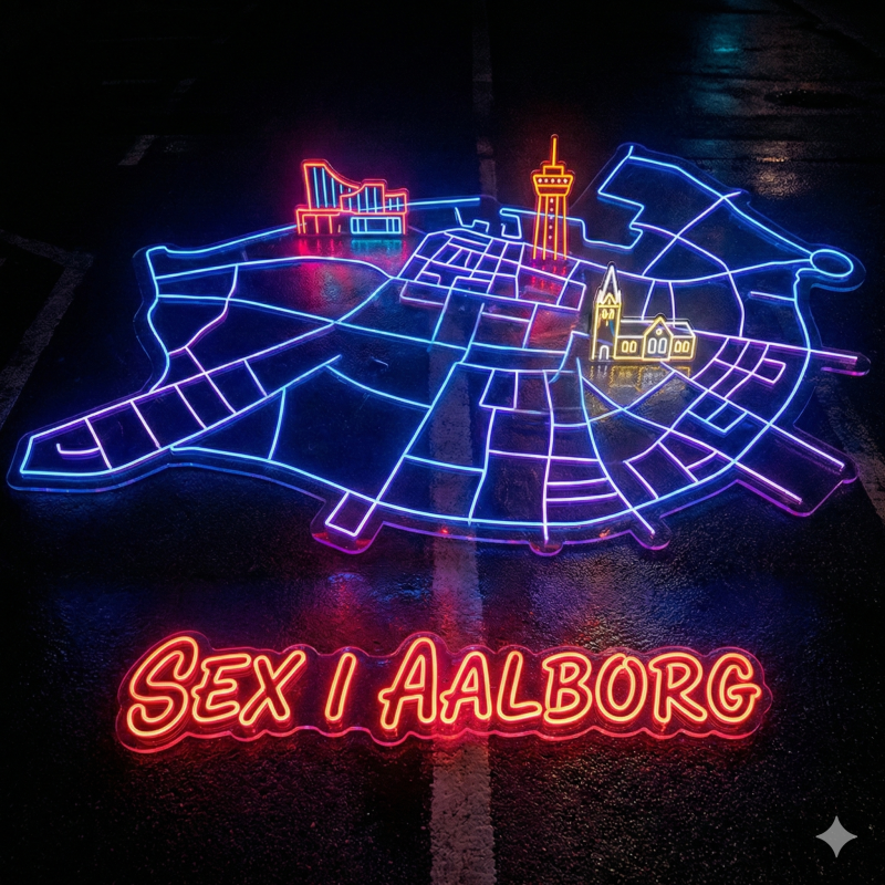Sex i Aalborg