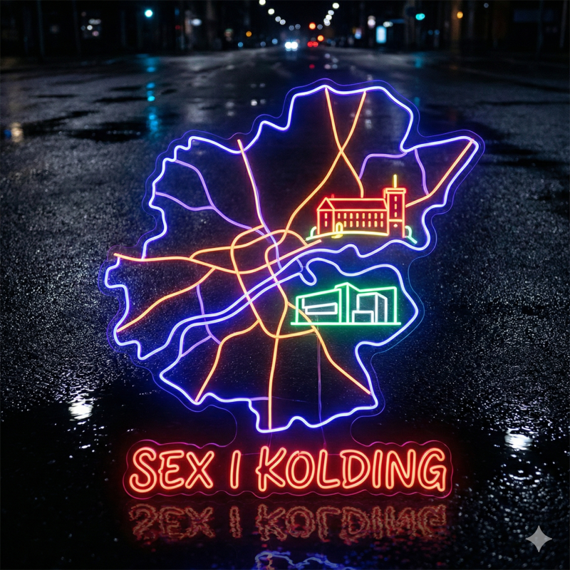 Sex i Kolding