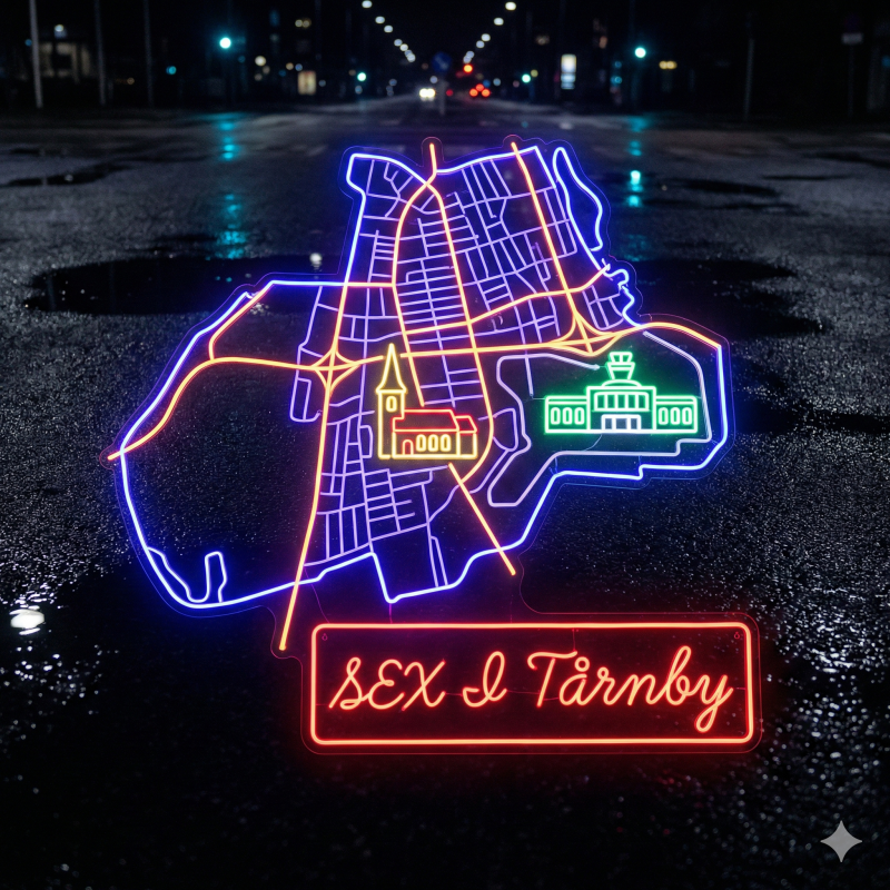 Sex i T�rnby: Guide til dogging, barer og diskret dating