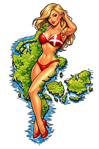 Sex i Danmark Sex i Danmark