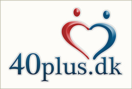 40plus dating logo 40plus dating logo
