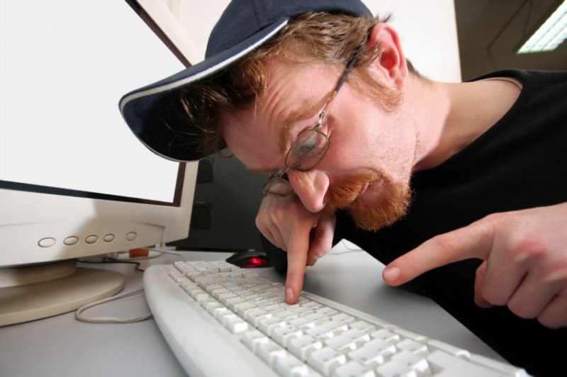 Online dating første kommunikation