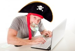 Dating scam pirat